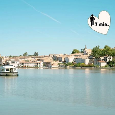 Le Castel Lägenhet Castelnaudary Exteriör bild